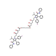 Atorvastatiinkaltsium CAS nr.134523-03-8