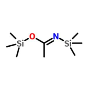N,O-Bis(trimetüülsilüül)atseetamiid (BSA) CAS NO. 10416-59-8
