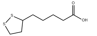 - lipoinhape CAS nr:1077-28-7